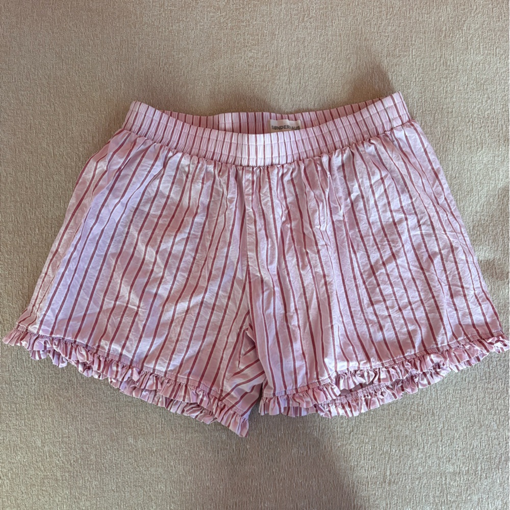 Sonderhaus Boxer Shorts